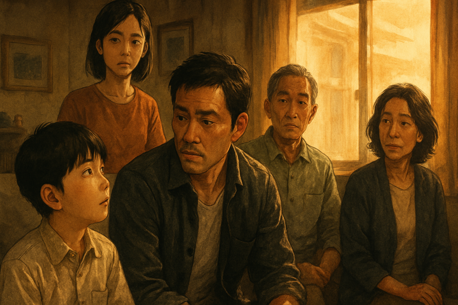 未来のムスコ イラスト3