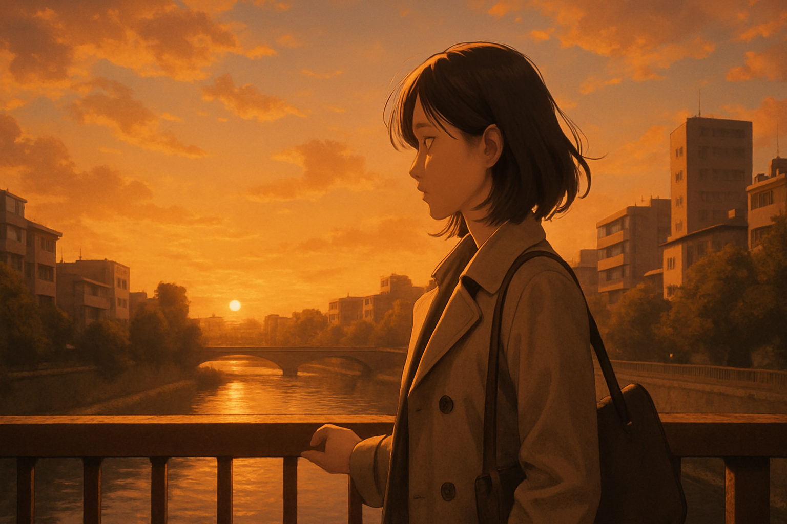 おとなになっても イラスト1
