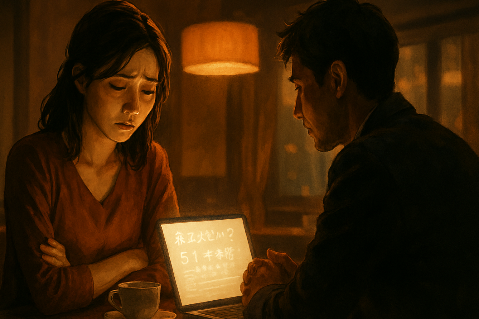 おコメの女つまらない?7サイト350件の イラスト2