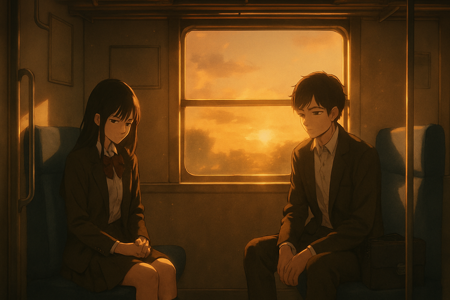 本命じゃなきゃよかったのにつまらない?つまらない93%でも イラスト1