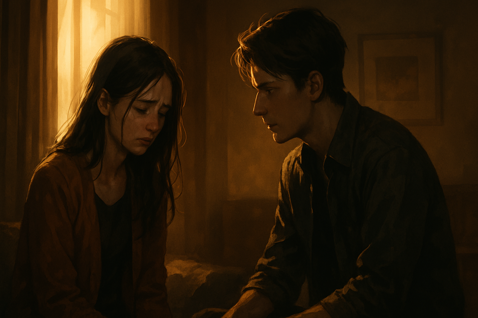 本命じゃなきゃよかったのにつまらない?つまらない93%でも イラスト2