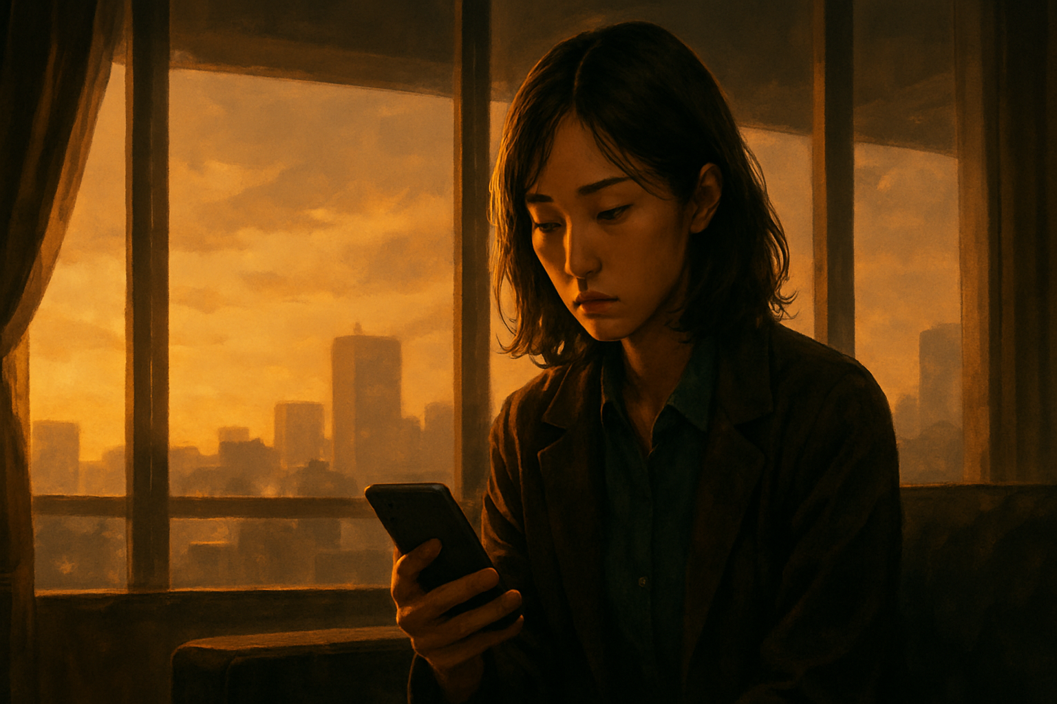 リブートつまらない？TVer歴代最多なのに★1が31件の理由 イラスト1