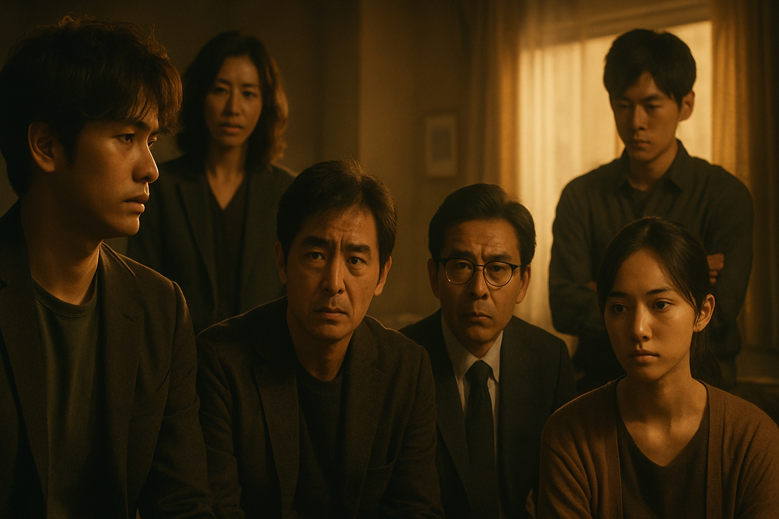 リブートつまらない？TVer歴代最多なのに★1が31件の理由 イラスト3