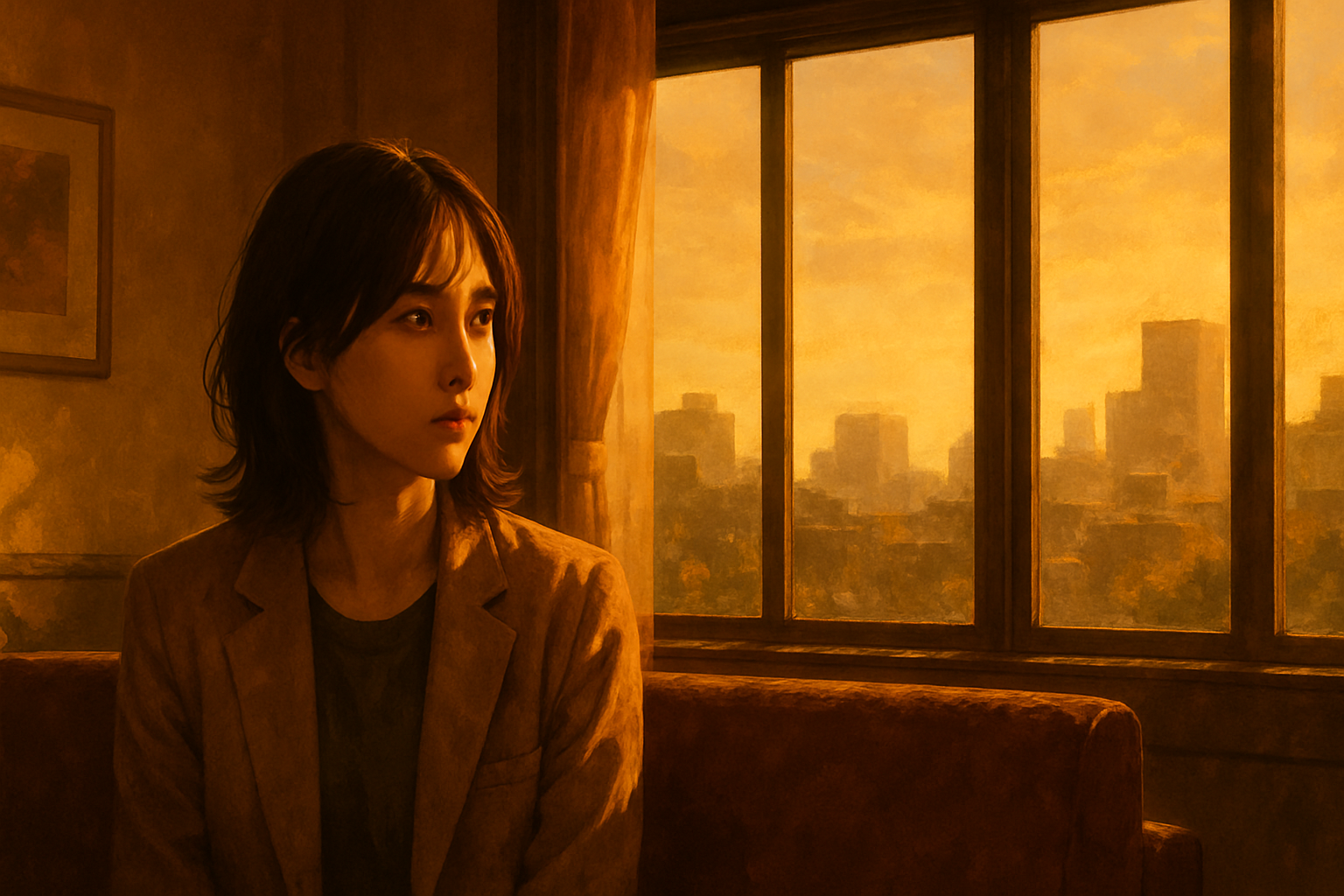 ヤンドク！つまらない？視聴率5%台なのにTVer300万回の謎 イラスト1