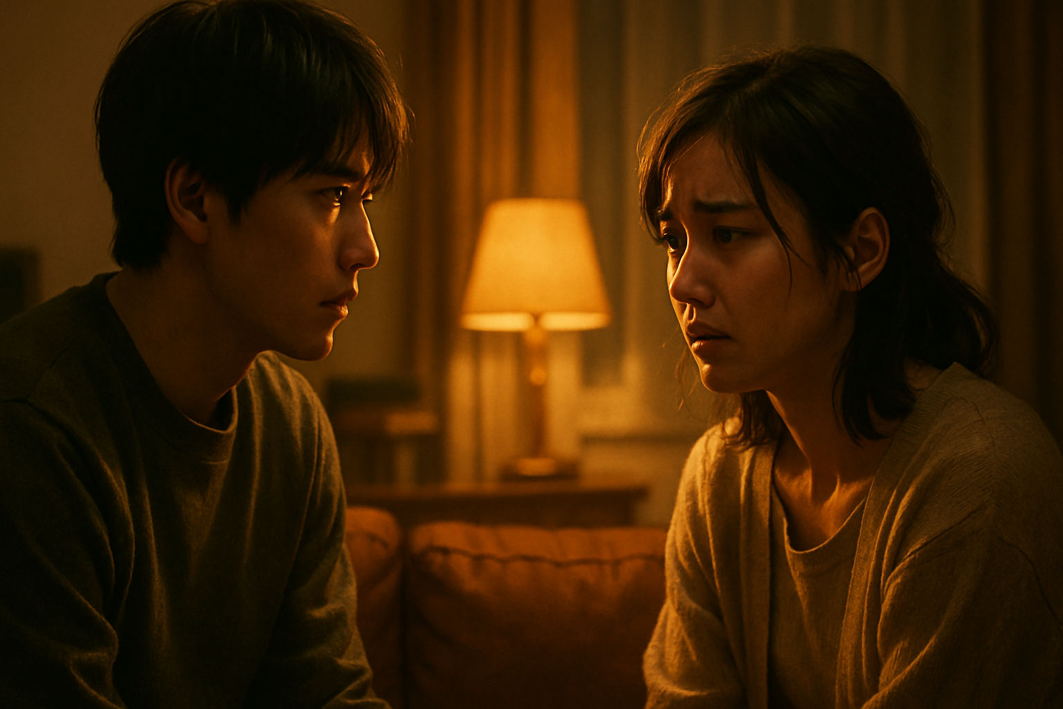 終のひとつまらない?深夜ドラマなのに今期の隠れ名作と呼ばれる理由 イラスト2