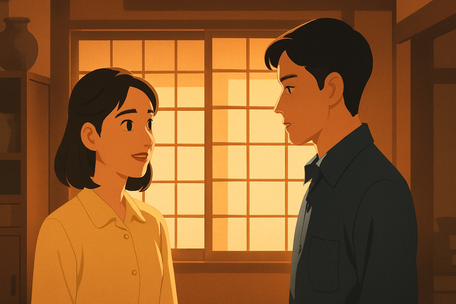 朝ドラばけばけ面白くなくなった？前半絶賛から後半失速のなぜ イラスト1