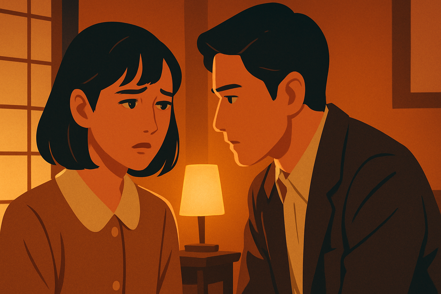 朝ドラばけばけ面白くなくなった？前半絶賛から後半失速のなぜ イラスト2