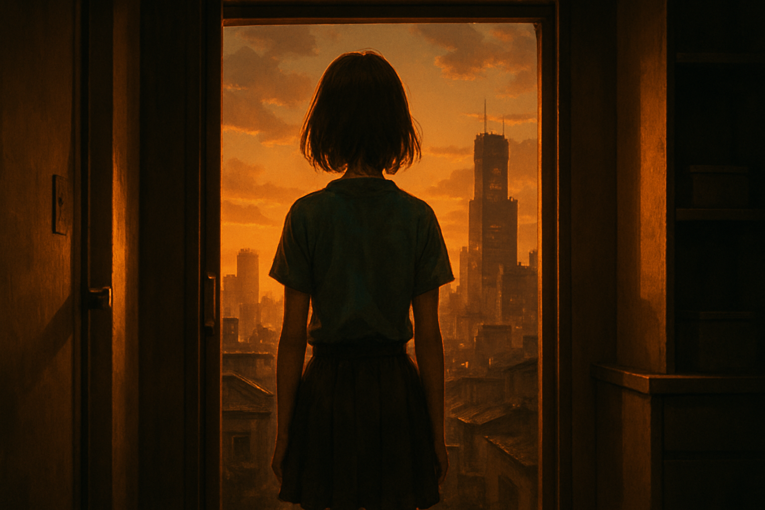 リブートの イラスト1