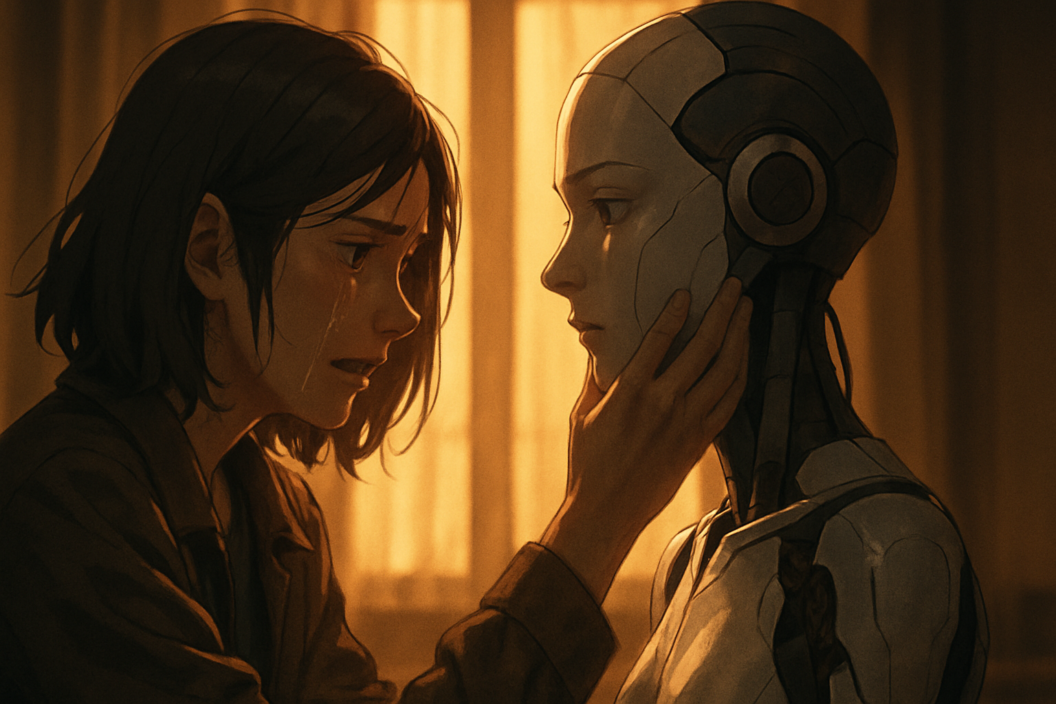 リブートの イラスト2