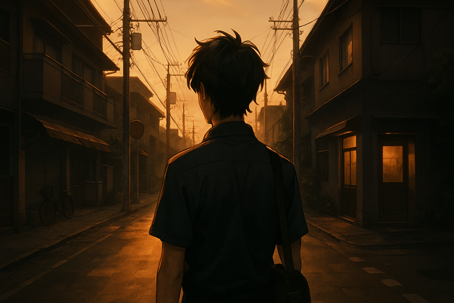 ヤンドク！の イラスト1