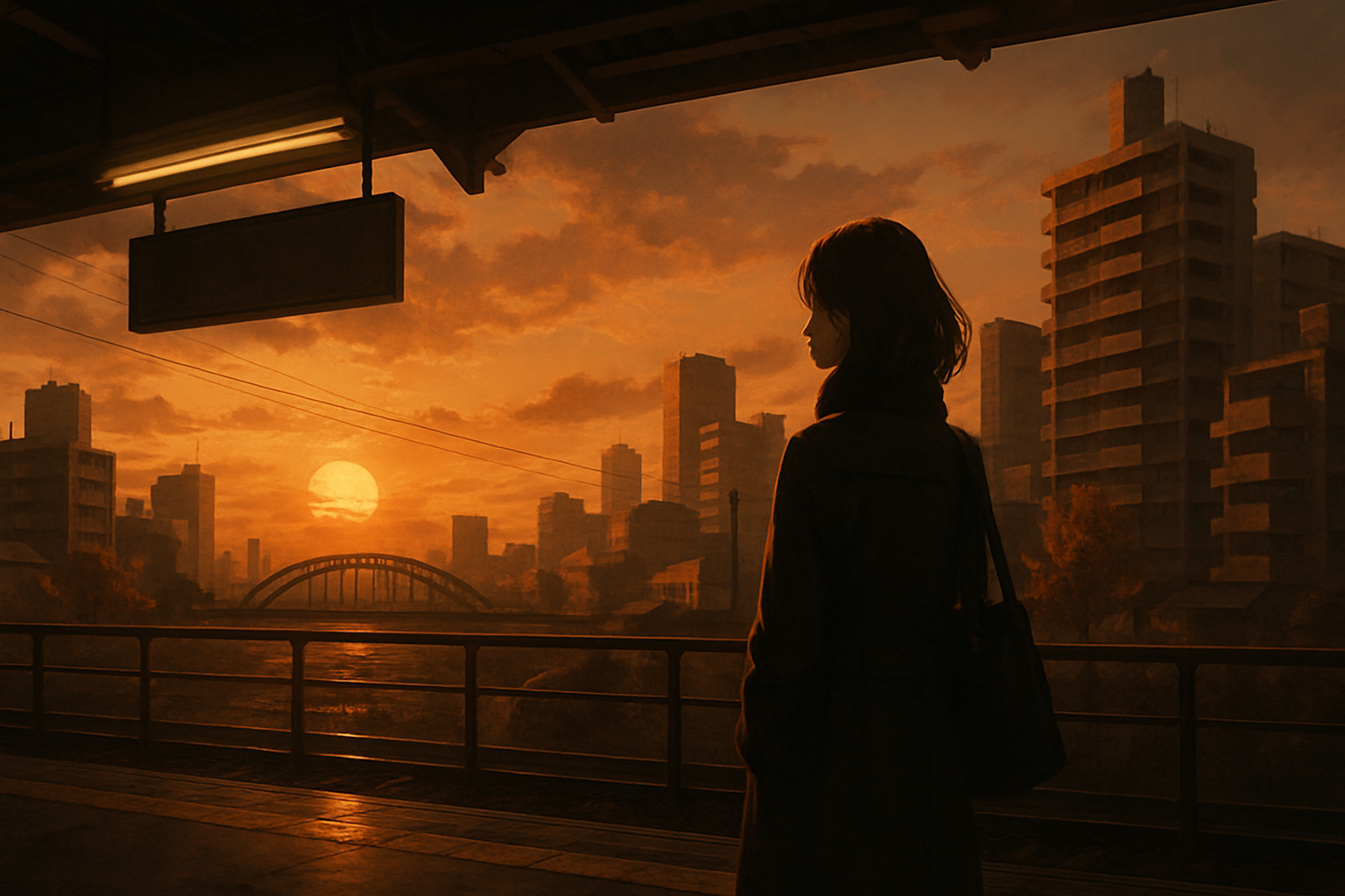 2026冬ドラマ イラスト1