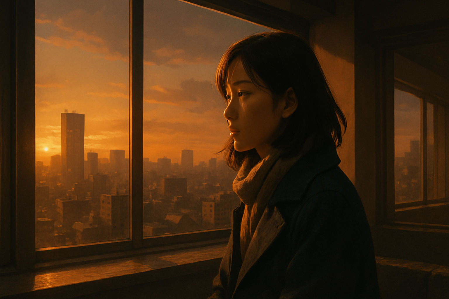 2026冬ドラマどれを観るべき？ イラスト1