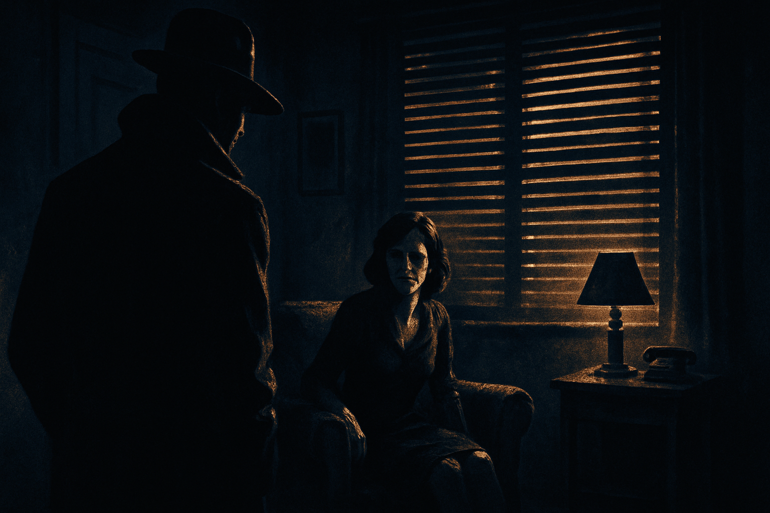 ぜんぶあなたのためだから イラスト1