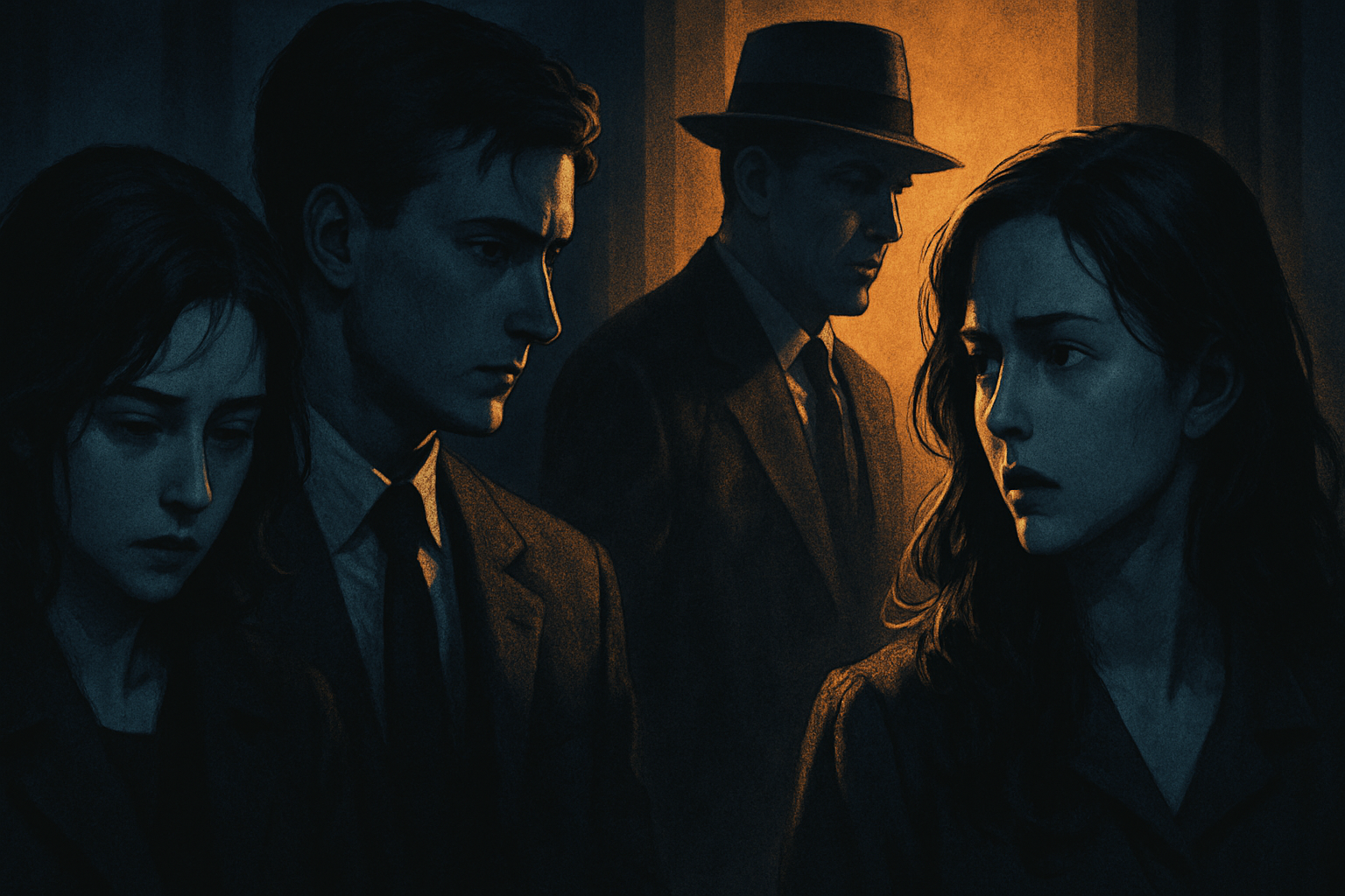 ぜんぶあなたのためだから イラスト3