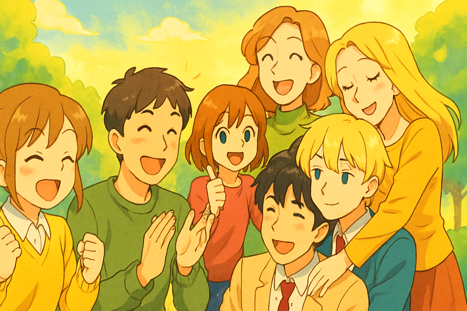 替え玉に込められた二重の意味替え玉ブラヴォー全話 イラスト3
