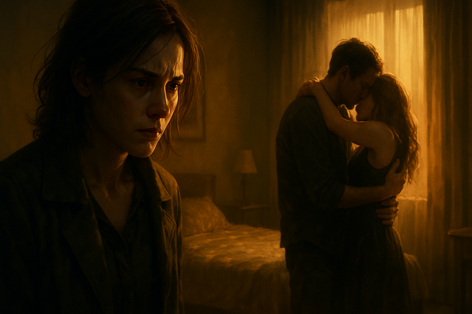 サレタ側の復讐 イラスト2